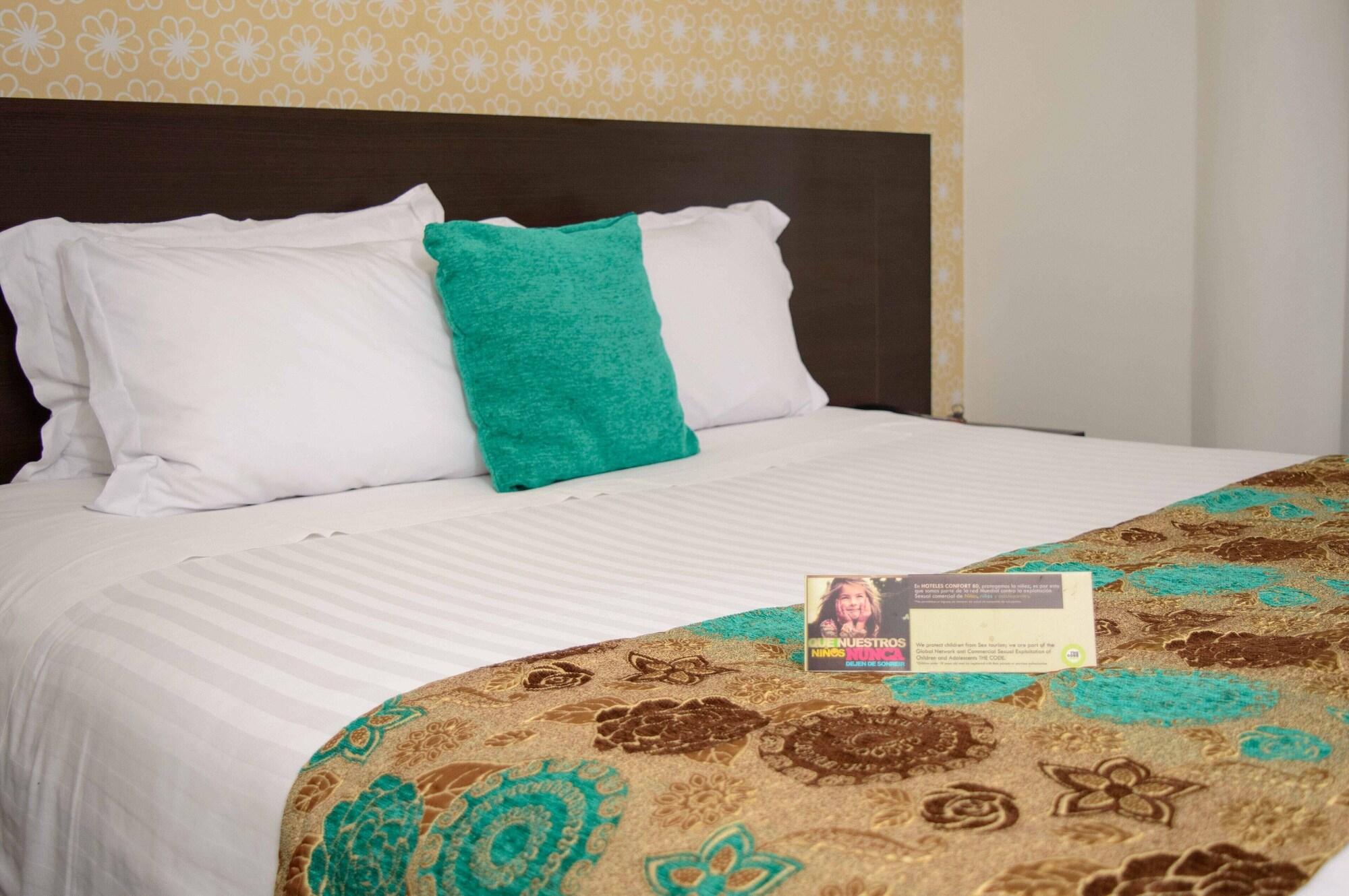 Hotel Castellana 95 Bogota Luaran gambar