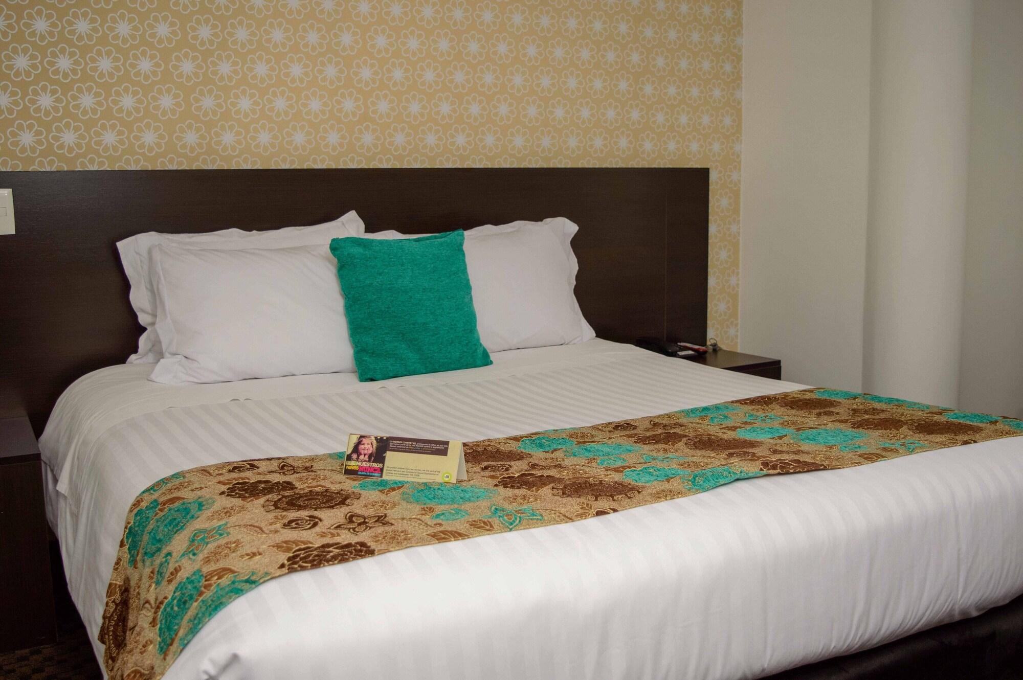 Hotel Castellana 95 Bogota Luaran gambar