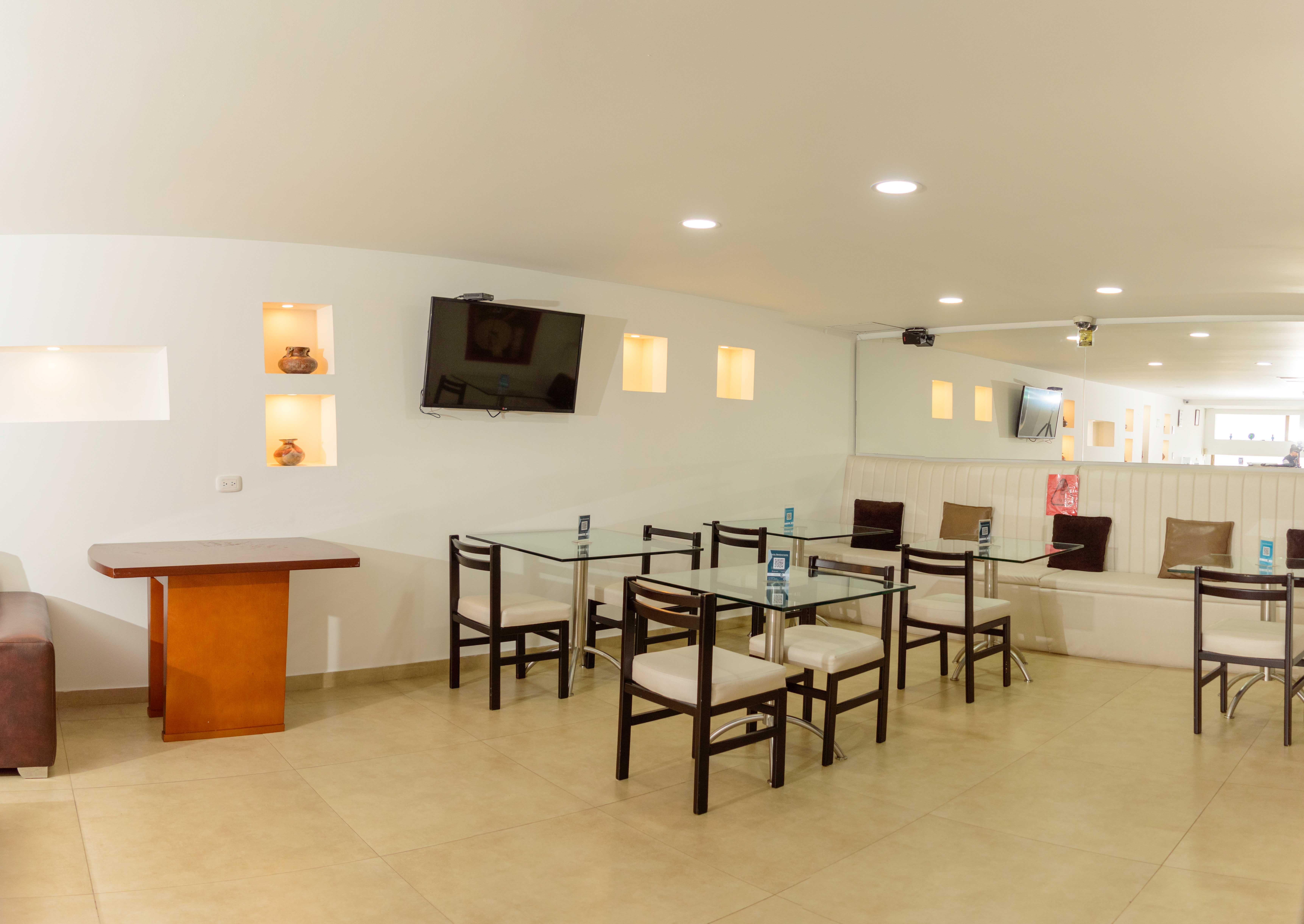 Hotel Castellana 95 Bogota Luaran gambar
