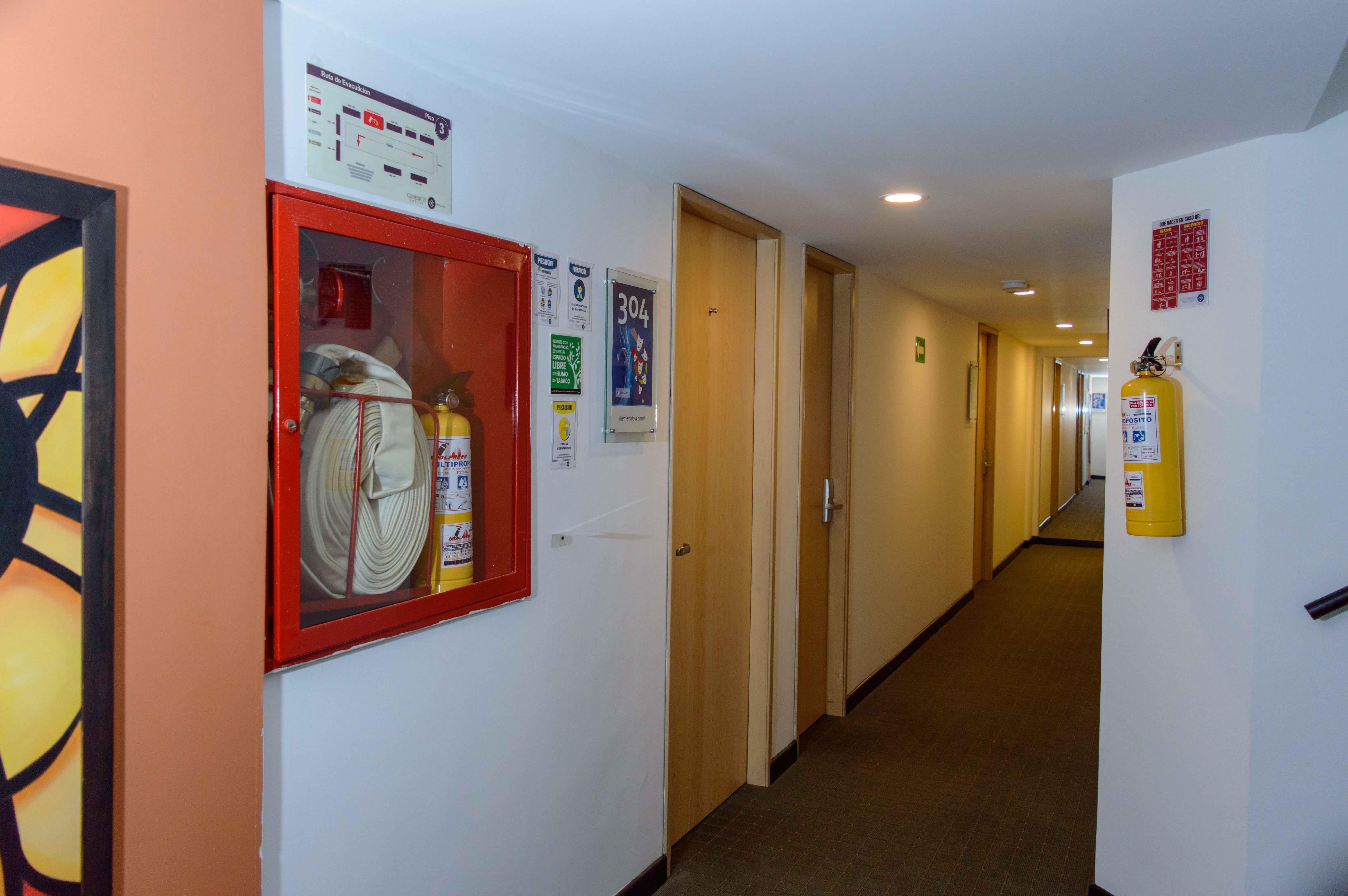 Hotel Castellana 95 Bogota Luaran gambar