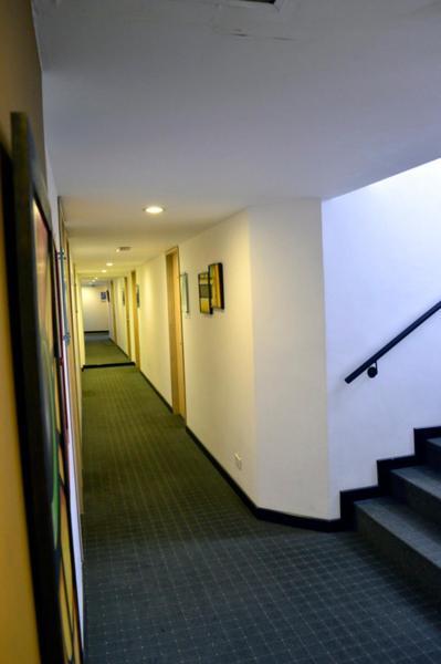 Hotel Castellana 95 Bogota Bilik gambar