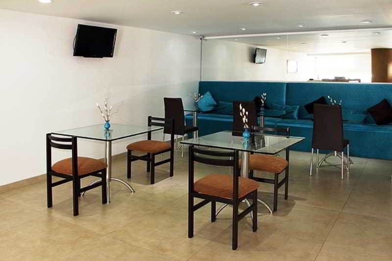 Hotel Castellana 95 Bogota Luaran gambar